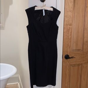 White House Black Market dress